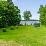 Plaza Jacuzzi Sauna Skorupki