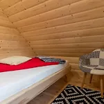 Alojamento de Turismo Selvagem Plaza Jacuzzi Sauna