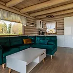 Alojamento de Turismo Selvagem Plaza Jacuzzi Sauna