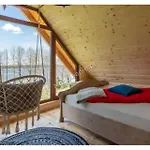 Alojamento de Turismo Selvagem Plaza Jacuzzi Sauna *