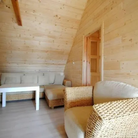 Jaktstuga Plaza Jacuzzi Sauna