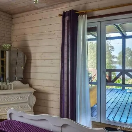 Plaza Jacuzzi Sauna