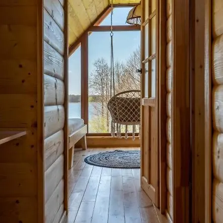 Plaza Jacuzzi Sauna