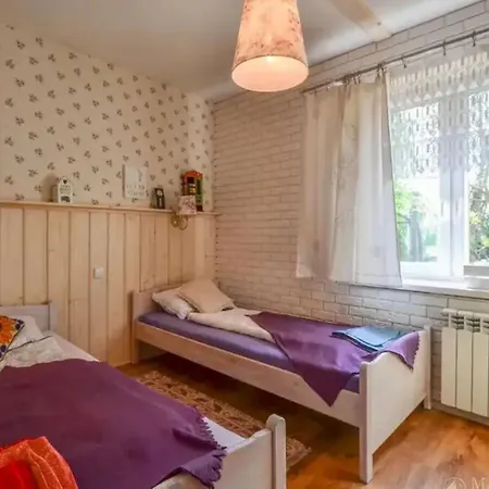 Plaza Jacuzzi Sauna * Skorupki