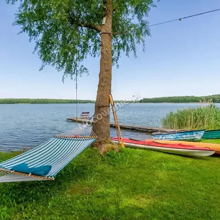 Lodge Plaza Jacuzzi Sauna Skorupki
