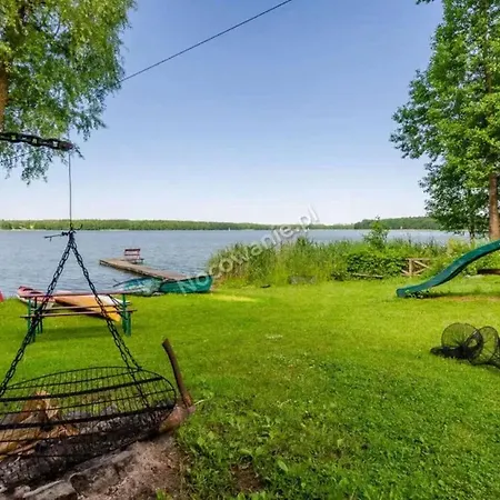 Plaza Jacuzzi Sauna Lodge