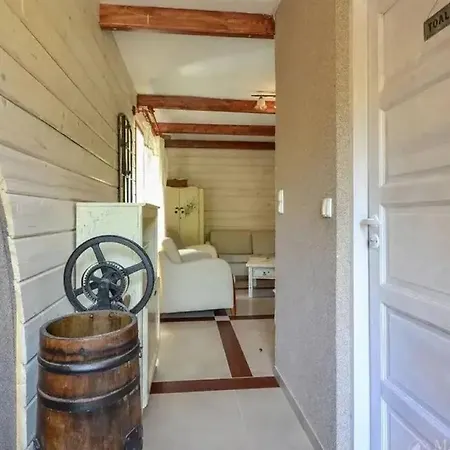 Plaza Jacuzzi Sauna * Skorupki