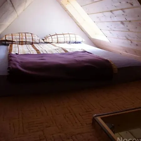 Plaza Jacuzzi Sauna Lodge *