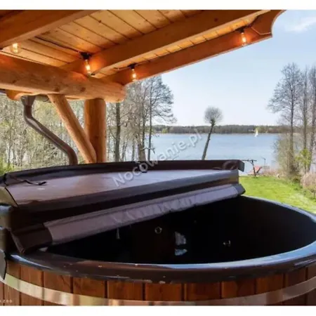 Plaza Jacuzzi Sauna