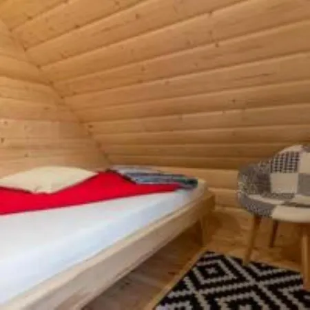 Plaza Jacuzzi Sauna Skorupki