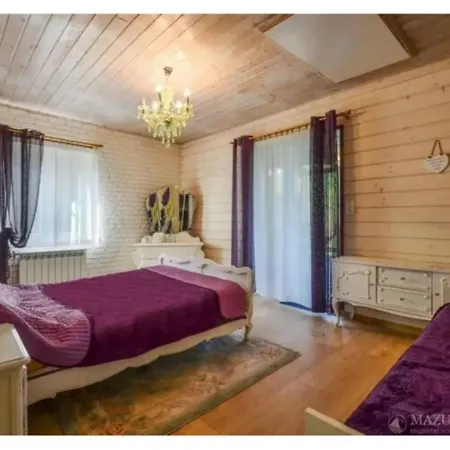 Plaza Jacuzzi Sauna Skorupki