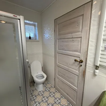 Alojamento de Turismo Selvagem Plaza Jacuzzi Sauna *