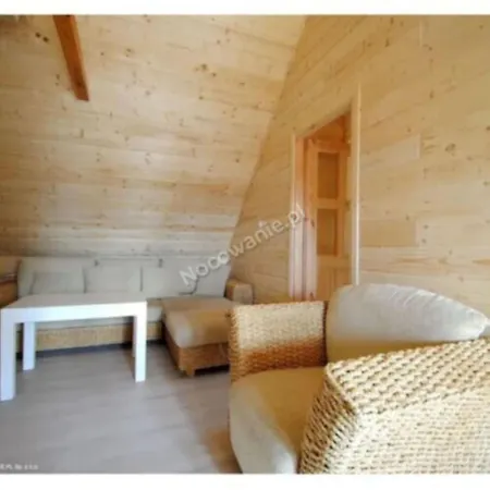 Plaza Jacuzzi Sauna * Skorupki