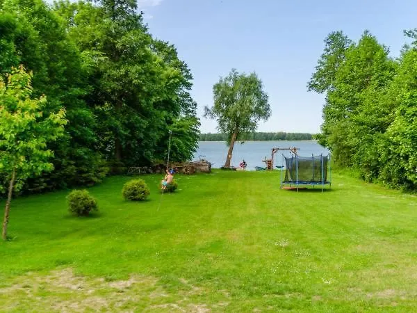 Plaza Jacuzzi Sauna Skorupki