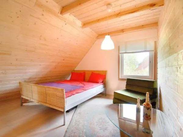 Plaza Jacuzzi Sauna Lodge *