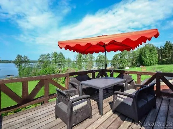 Plaza Jacuzzi Sauna Lodge