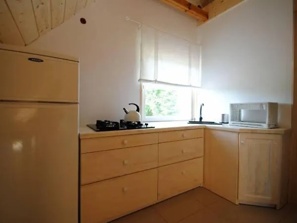 Lodge Plaza Jacuzzi Sauna Skorupki