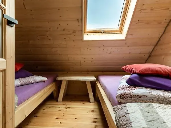 Plaza Jacuzzi Sauna * Skorupki