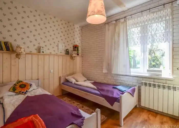 Plaza Jacuzzi Sauna * Skorupki