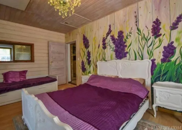 Plaza Jacuzzi Sauna * Skorupki