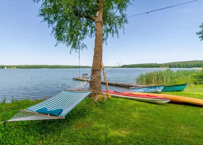 Lodge Plaza Jacuzzi Sauna Skorupki