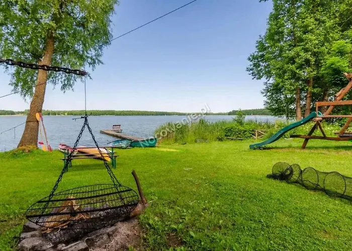 Plaza Jacuzzi Sauna Lodge